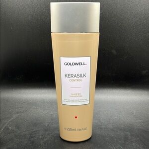 Goldwell Kerasilk Control Shampoo 8.4 Oz